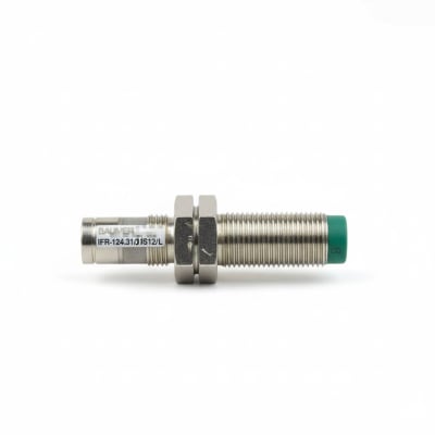 BAUMER ELECTRIC IFR-12.24.31/S12/L