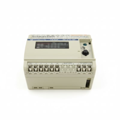SCHNEIDER ELECTRIC TSX-07-20-1008