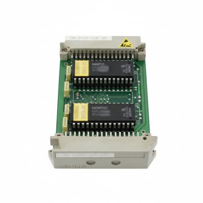 SIEMENS 6FX1-821-0BX03-4B