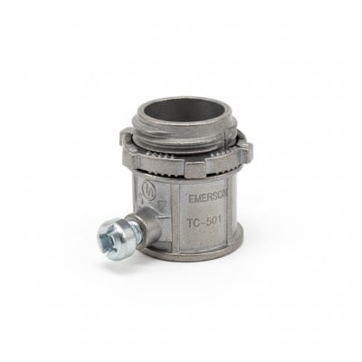 EMERSON TC-501