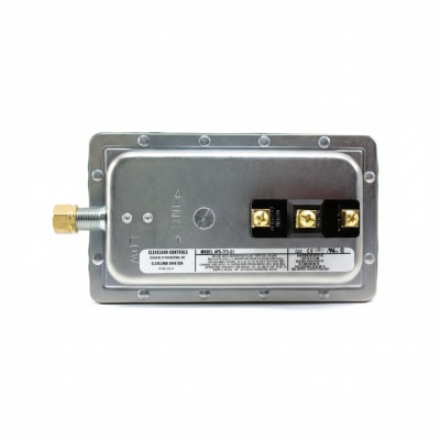 UNICONTROL INC AFS-273-021