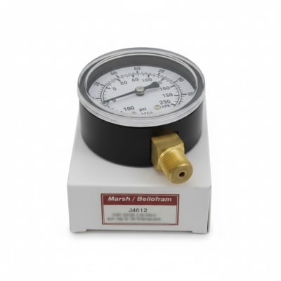 MARSH BELLOFRAM J4612