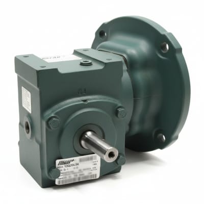 ASEA BROWN BOVERI 13Q20L56