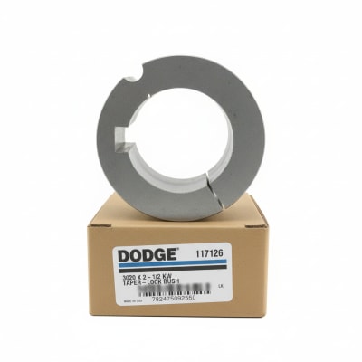 ASEA BROWN BOVERI 117126