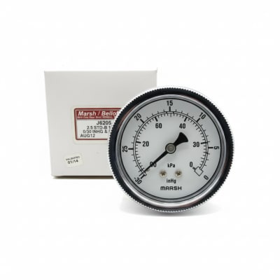 MARSH BELLOFRAM J6205