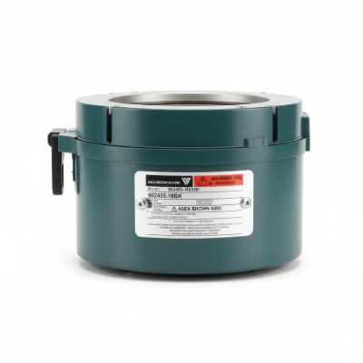 ASEA BROWN BOVERI 602455-18BK