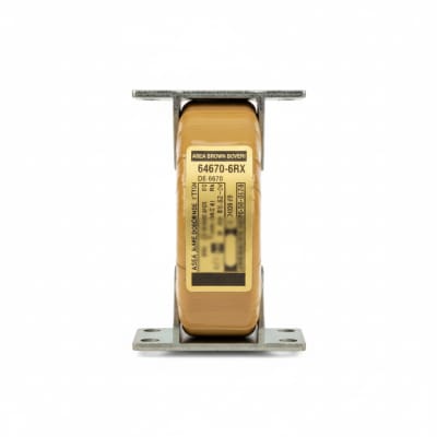 ASEA BROWN BOVERI 64670-6RX