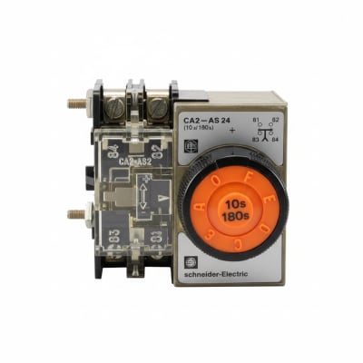 SCHNEIDER ELECTRIC CA2-AS24