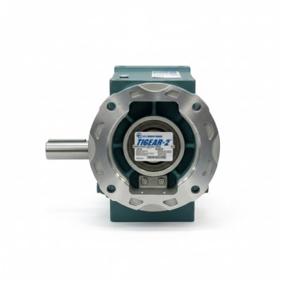 ASEA BROWN BOVERI TIGEAR-2