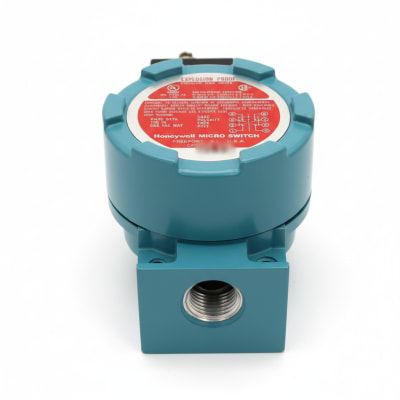 HONEYWELL LSXV7L