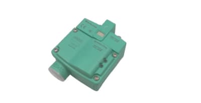 PEPPERL & FUCHS NBN3-F31K-Z8