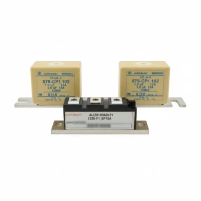 ALLEN BRADLEY 1336-F1-SP15A