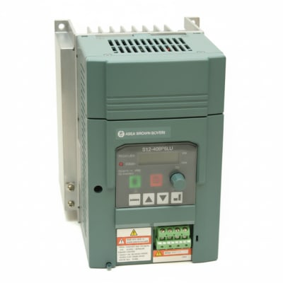 ASEA BROWN BOVERI S12-408P6LU