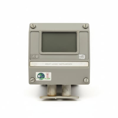 GREAT LAKES INSTRUMENTS 670-8705-01565