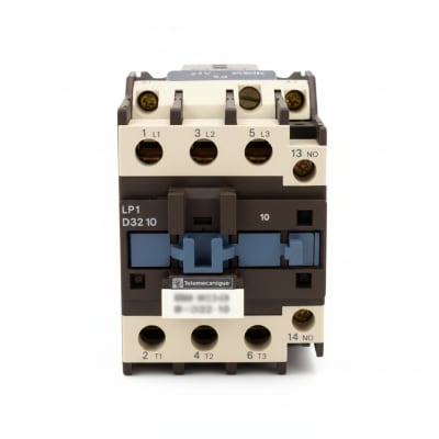 SCHNEIDER ELECTRIC LP1-D32-10