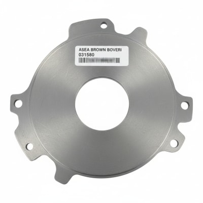 ASEA BROWN BOVERI 031580