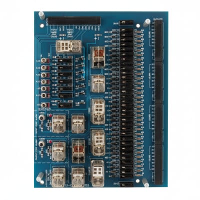 GMF ROBOTICS NE-1504-053