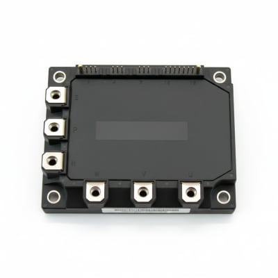 FUJI ELECTRIC 6MBP100RTA060