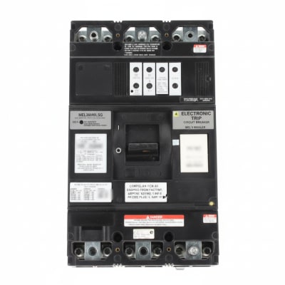 SCHNEIDER ELECTRIC MEL36800LSG