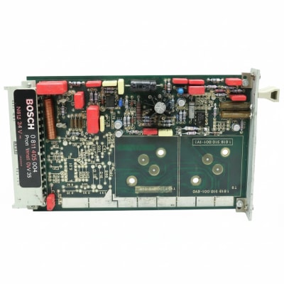 BOSCH 0811405004
