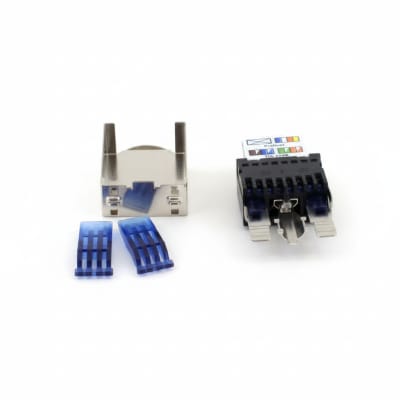 PHOENIX CONTACT VS-08-BU-RJ45-6-F/PK