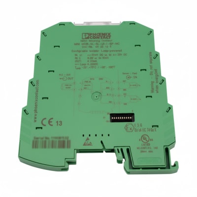 PHOENIX CONTACT MINI MCR-SL-UI-I-LP-SP-NC