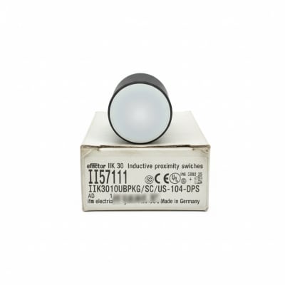 EFECTOR IIK3010UBPKG/SC/US-104-DPS-II5711