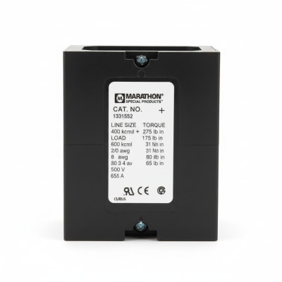 MARATHON SPECIAL PRODUCTS 1331552