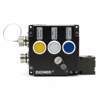 EUCHNER TZ2RE024RC18VAB-C2198