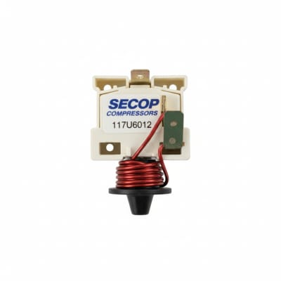 SECOP COMPRESSORS 117U6012