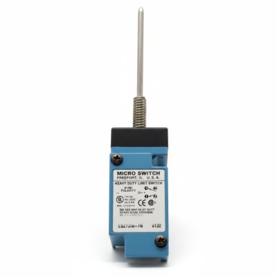 HONEYWELL LSZ7J1A-7N