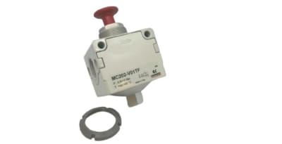 CAMOZZI MC202-V01TF