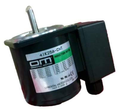 ORIENTAL MOTOR 4IK25A-CWT