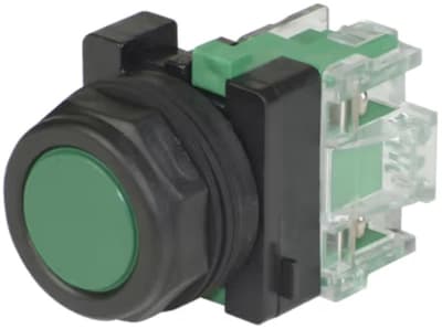 C3 CONTROLS PBO-FCRD-NO