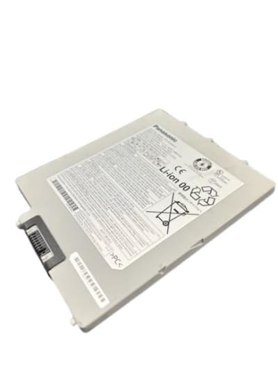 MATSUSHITA ELECTRIC FZ-VZSU84A2U