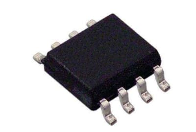 TOSHIBA TPC8206