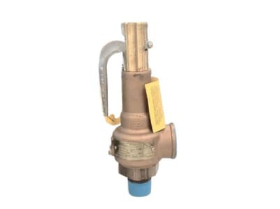 APOLLO VALVES 19K-FEA-130