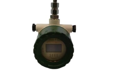 SAGE METERING INC SIP-150-AC115-NG