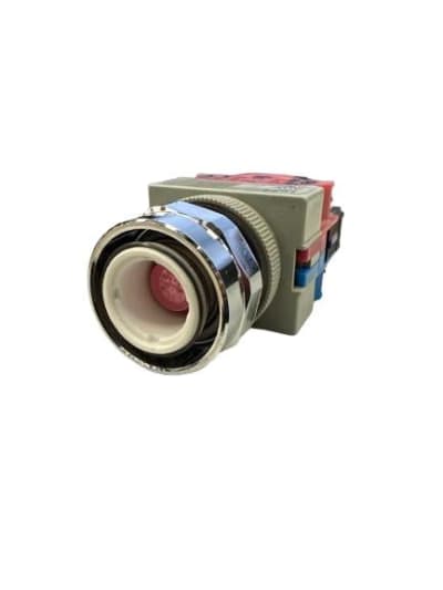 IDEC ALW29911D-R-120V