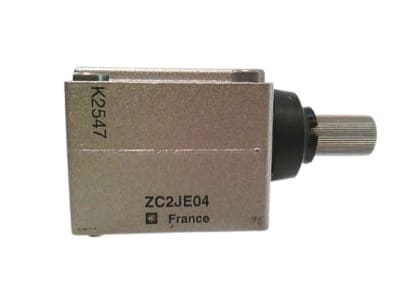 TELEMECANIQUE SENSORS ZC2JE04