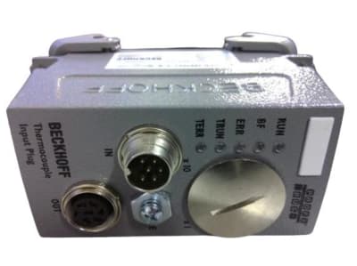 BECKHOFF FM3312-B310-1210