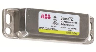 ASEA BROWN BOVERI 2TLA050040R0212