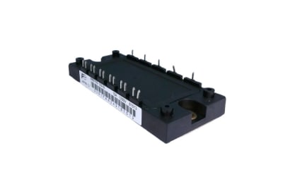 FUJI ELECTRIC 6MBI15S-120-52