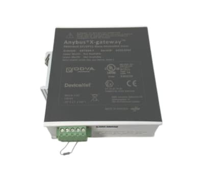 HMS INDUSTRIAL NETWORKS AB7844-F