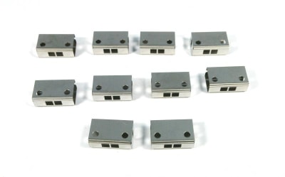 BANNER ENGINEERING APQ12-4S