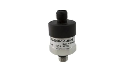 NOSHOK 300-3000-1-1-45-25