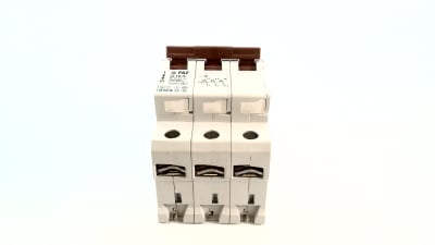 EATON CORPORATION FAZ-G16-3