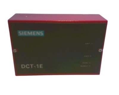 SIEMENS DCT-1E