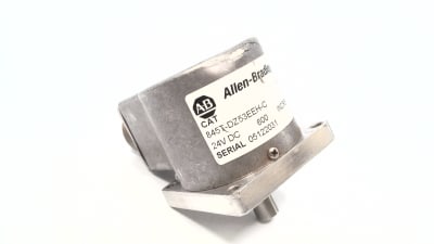 ALLEN BRADLEY 845T-DZ53EEH-C