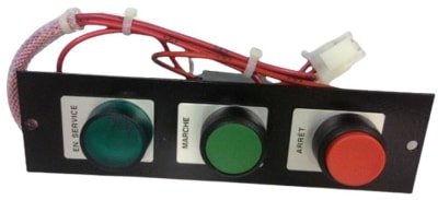 ASEA BROWN BOVERI PS-SSIF